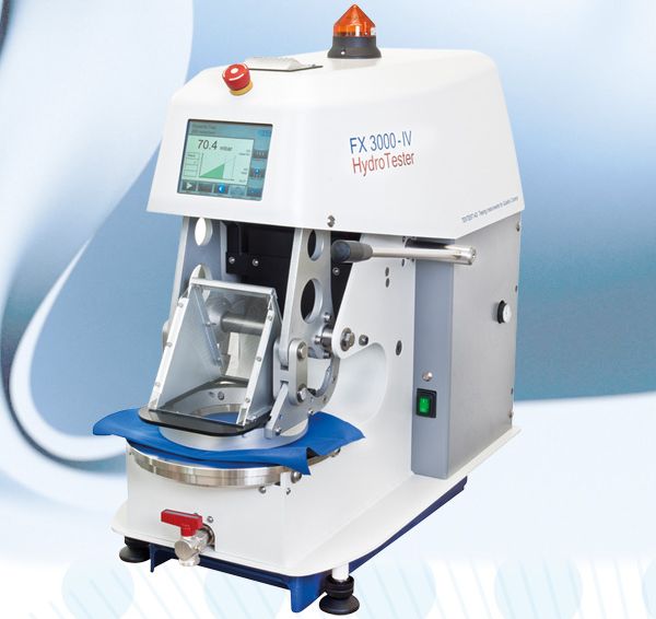 FX 3000