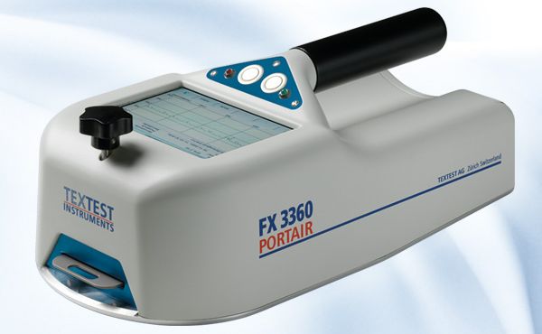 FX 3360