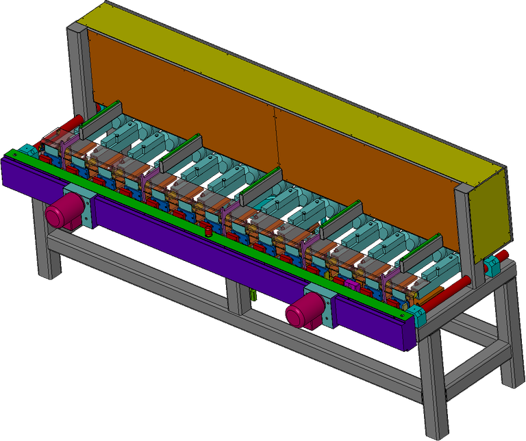 Teppichschienenbohrmaschine 3