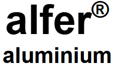 Logo alfer